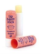 FARMADERBE Lip Balm Stick Calendula Idratante 4,5 ml