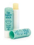 FARMADERBE Lip Balm Stick Tea Tree Lenitivo 4,5 ml