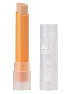 PUROBIO Sublime Luminous Concealer Stick 3,6 g