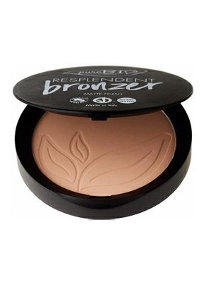 PUROBIO Resplendent Bronzer 9 g