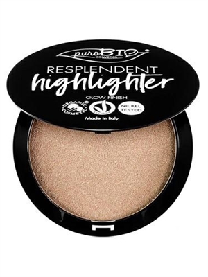 PUROBIO Resplendent Highlighter 9 g