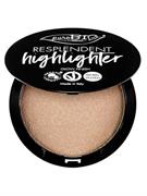 PUROBIO Resplendent Highlighter 9 g