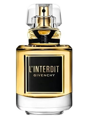 GIVENCHY L'Interdit Parfum 80 ml