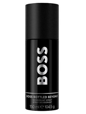 BOSS Bottled Beyond Deo Spray 150 ml