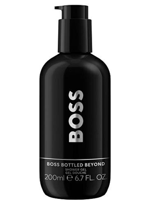 BOSS Bottled Beyond Shower Gel 200 ml