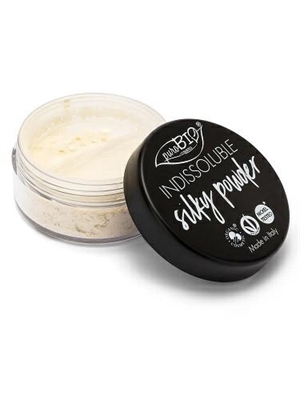 PUROBIO Indissoluble Silky Powder 8 g