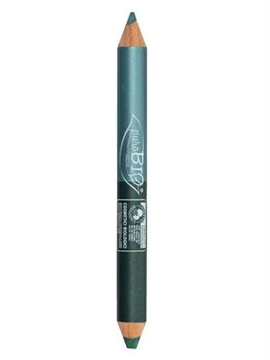 PUROBIO Matitone Duo Occhi Day & Night 4,2 g
