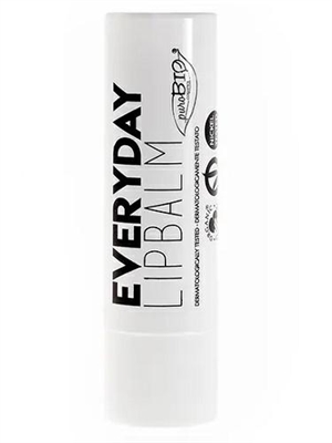 PUROBIO For Lip Everyday Lip Balm 5 ml