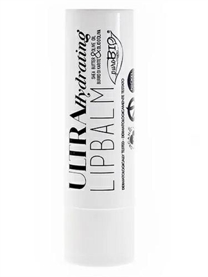 PUROBIO For Lip Ultra Hydrating Lip Balm 5 ml
