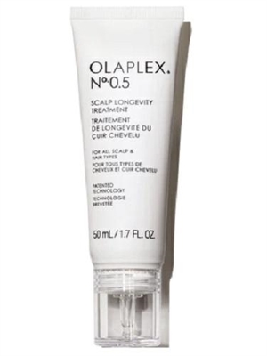 OLAPLEX N°0.5 Scalp Longevity Treatment 50 ml