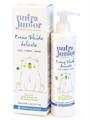 FARMADERBE Nutra Junior Crema Fluida Delicata 200 ml