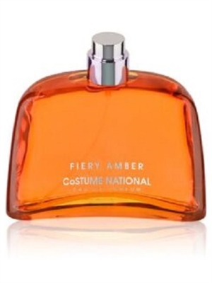 COSTUME NATIONAL Fiery Amber Eau de Parfum 100 ml