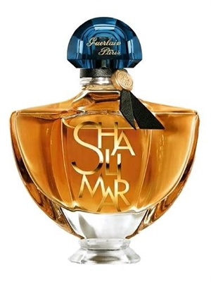 GUERLAIN Shalimar L'Essence Eau de Parfum Intense 90 ml