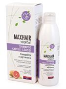 VITAL FACTORS Max Hair Shampoo Capelli Grassi 200 ml
