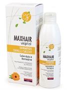 VITAL FACTORS Max Hair Shampoo Capelli Secchi 200 ml