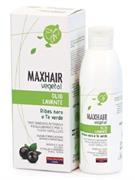 VITAL FACTORS Max Hair Vegetal Olio Lavante 200 ml