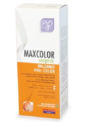 VITAL FACTORS Max Color Vegetal Balsamo Pro-Color 150 ml