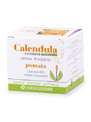 FARMADERBE Calendula Pomata 75 ml