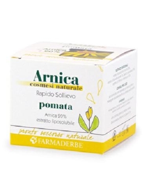 FARMADERBE Pomata Arnica 75 ml