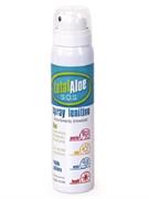 VITAL FACTORS Total Aloe Spray Lenitivo 75 ml