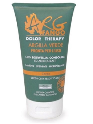VITAL FACTORS Argilla Verde Pronta Dolor Therapy 150 ml