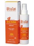 FARMADERBE UltraTan Spray Micellare SPF6 +60% 125 ml