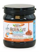FARMADERBE Protein & Vit Gusto Caramello Salato 320 g