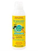 FARMADERBE Desert Flower Air Spray Solare Viso&Corpo SPF20 150ml