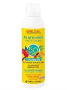FARMADERBE Desert Flower Air Spray Solare Viso&Corpo SPF50 150ml