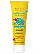 FARMADERBE Desert Flower Emulsione Solare Viso&Corpo SPF15 125ml