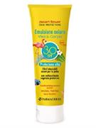 FARMADERBE Desert Flower Emulsione Solare Viso&Corpo SPF30 125ml