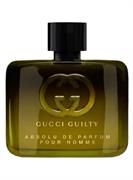 GUCCI Guilty Pour Homme Absolu de Parfum 60 ml
