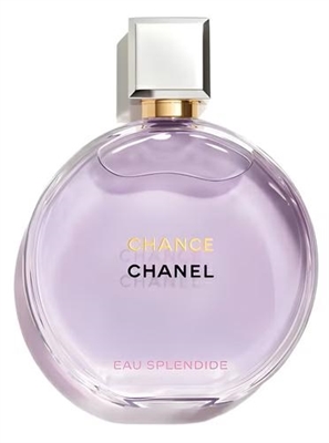CHANEL Chance Eau Splendide Eau de Parfum 100 ml