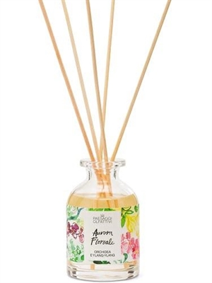 PAESAGGI OLFATTIVI Diffusore Orchidea e Ylang-Ylang 120 ml