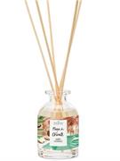 PAESAGGI OLFATTIVI Diffusore Ambra e Sandalo 120 ml