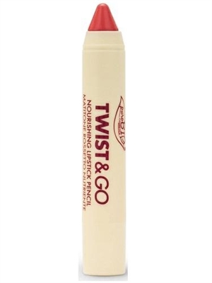 PUROBIO Twist & Go Matitone Rossetto