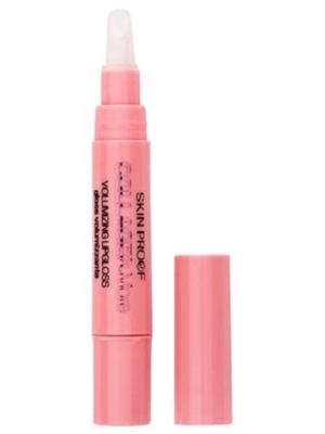 COLLAGEN MORE Gloss Volumizzante 00 Transparent