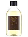 GRITTI VENETIA Home Ambra Miele Diffuser Ricarica 500 ml