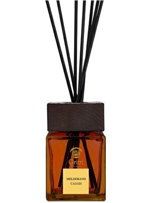 GRITTI VENETIA Home Melograno Cassis Diffuser 250 ml