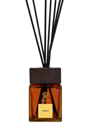 GRITTI VENETIA Home Ambra Diffuser 250 ml