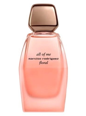 NARCISO RODRIGUEZ All Of Me Floral 90 ml