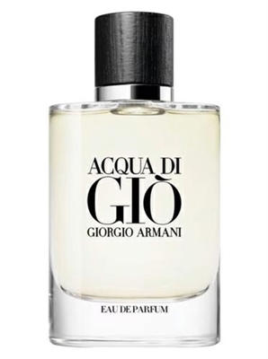 ARMANI Acqua Di Giò Homme Eau de Parfum 100 ml