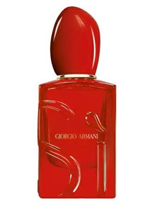 ARMANI Si Passione Red Musk Eau de Parfum 100 ml