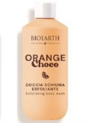 BIOEARTH Choco Orange Doccia Schiuma Esfoliante 250 ml