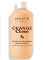 BIOEARTH Choco Orange Doccia Schiuma Esfoliante 250 ml