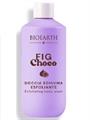 BIOEARTH Choco Fig Doccia Schiuma Esfoliante 250 ml
