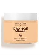 BIOEARTH Choco Orange Crema Corpo 300 ml