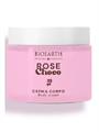 BIOEARTH Choco Rose Crema Corpo 300 ml