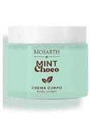 BIOEARTH Choco Mint Crema Corpo 300 ml