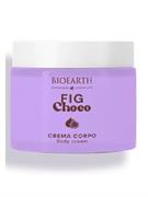 BIOEARTH Choco Fig Crema Corpo 300 ml